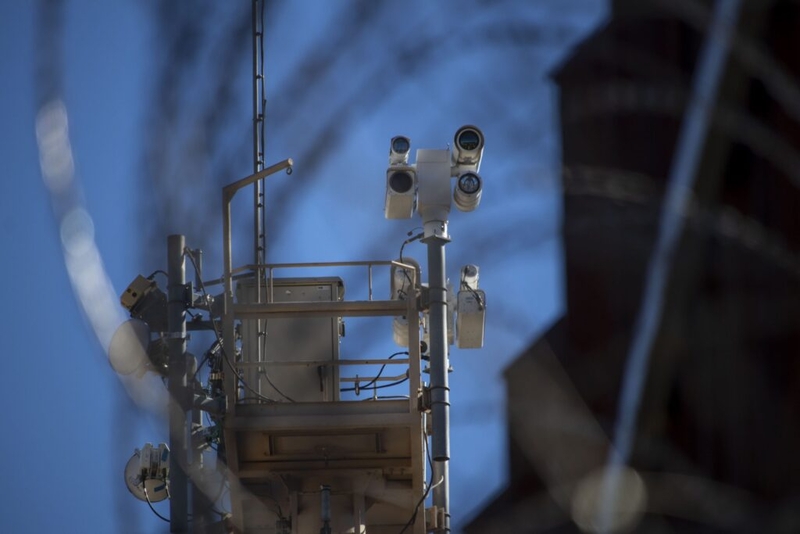 New Mexico guarded its drivers’ data. Border Patrol is watching anyway.