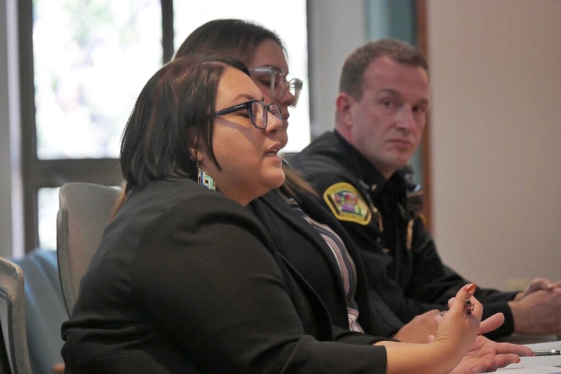 New Mexico immigrant advocates, police to propose streamlined visa process for undocumented victims