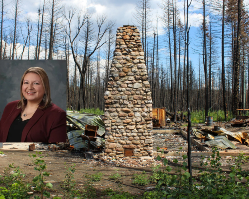 New Mexico lawmaker questions industry group leaders over homeowners’ insurance non-renewals