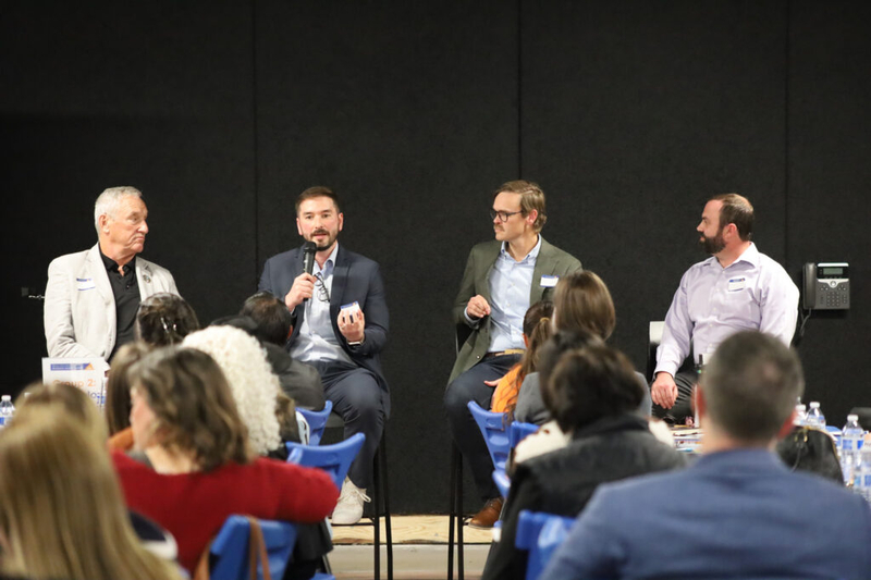 New Mexico educators lay out proposals to improve student job prospects