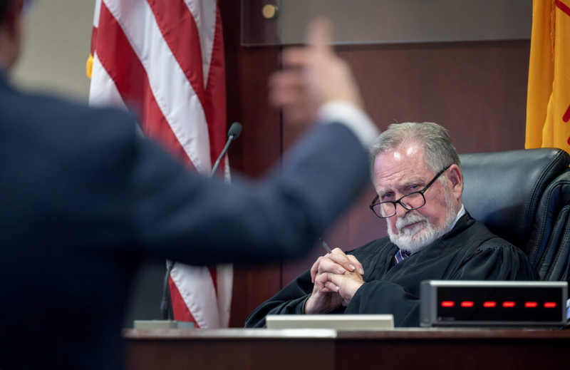 New Mexico attorneys request judge fine Facebook up to $40B for violating state law