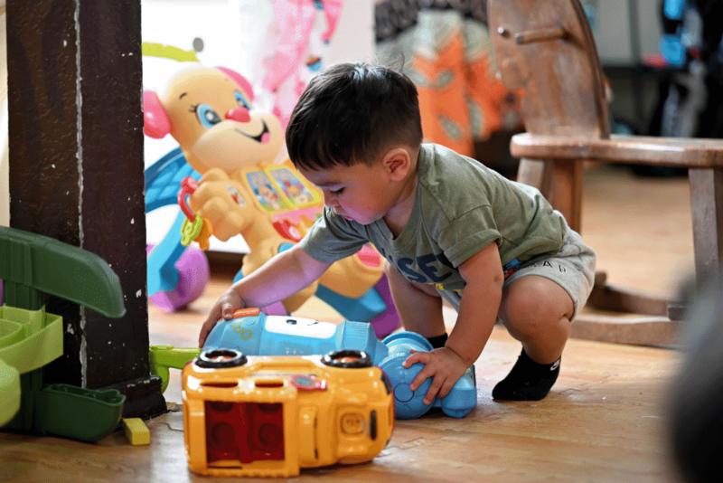 Course correction needed for New Mexico universal childcare fund, legislative economist says