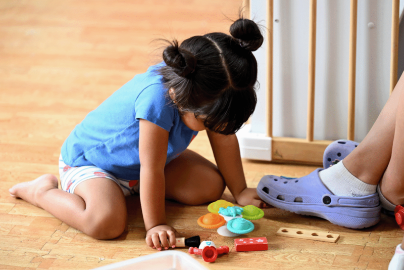 New Mexico officials, program leaders rebuke proposed Head Start federal rollback