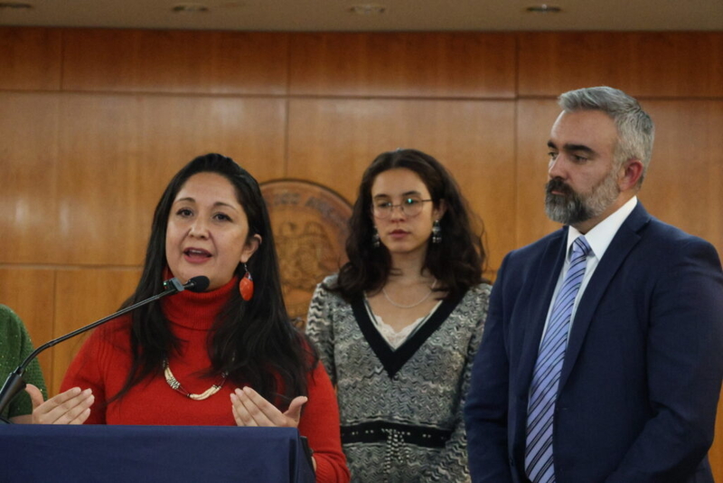 New Mexico attorney general and state lawmaker announce push to rein in rogue AI models