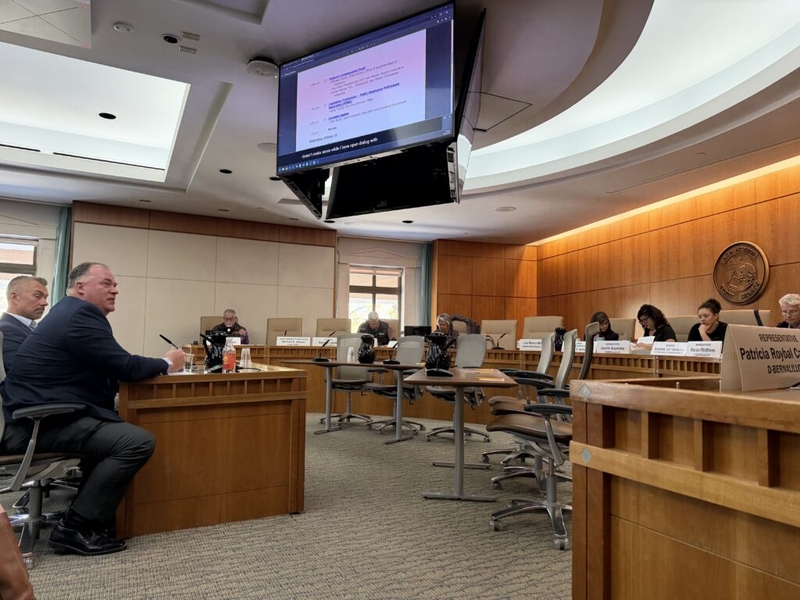 New Mexico medical malpractice reform leading to lower rates, but full impact years off, experts say