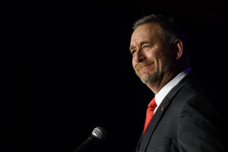 Attorney General Dave Yost is on his way out of Ohio politics. Here’s what he has to say about it.