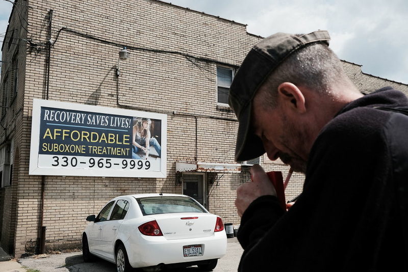 Is big split between rich and poor making us all poorer? Maybe