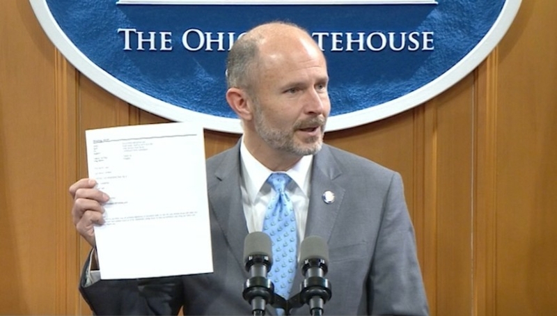 Ohio pharmacy leader says recent mass closures are a warning