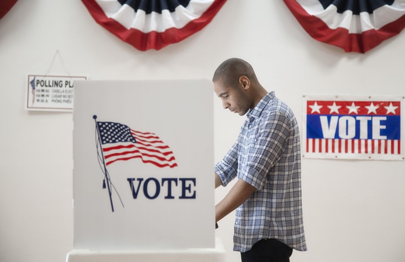 Will 2026 renew Ohio’s battleground status?