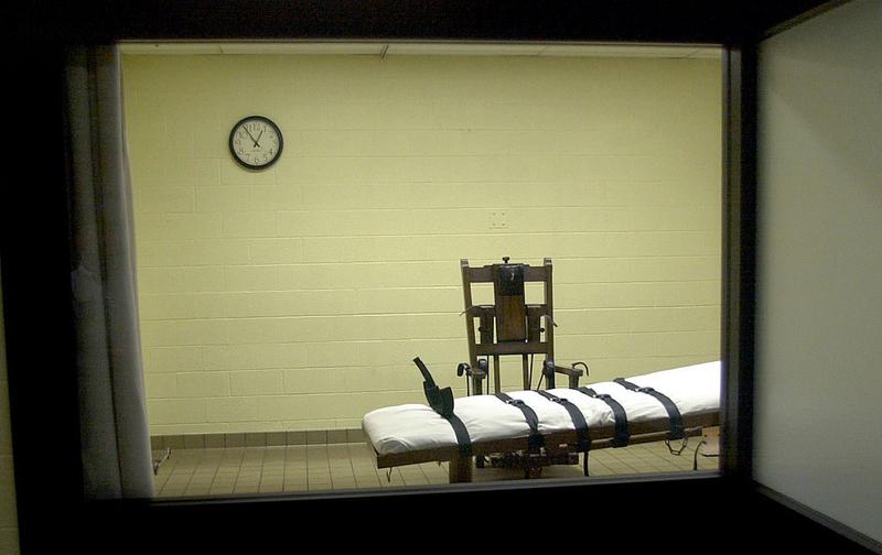 We asked Ohio’s death row what they think of governor’s death penalty reversal