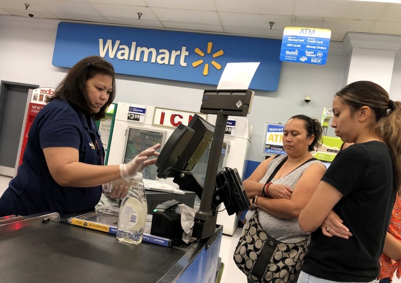 As gap between CEO and worker pay yawns, employers do little to defend the most vulnerable