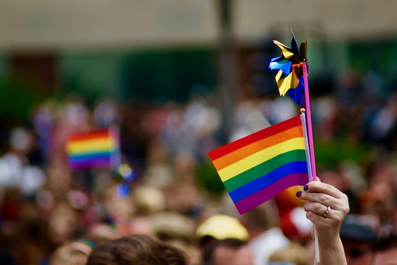 LGBTQ+ couples can adopt, but GOP rejects updating Ohio law to note that