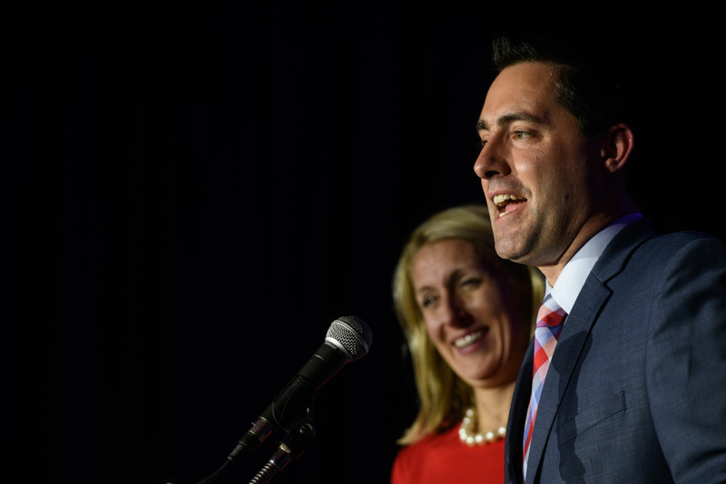 Complaint alleges Frank LaRose broke ‘testing the waters’ rules in Ohio U.S. Senate race