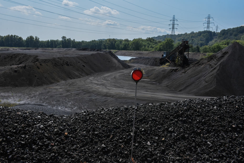 Analysis: Paying to warm the planet. Corrupt utility law forces Ohioans to make climate worse