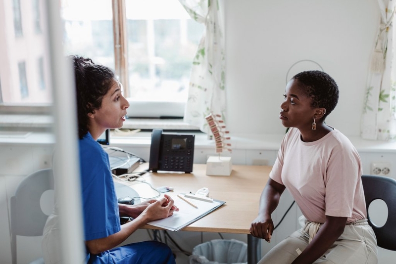 Cost, access still barriers to medical care for Black Ohio women