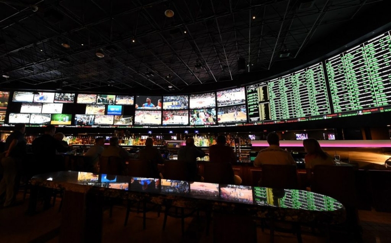 Ohio policymakers wrestle with prediction markets as wagers on sports and politics explode