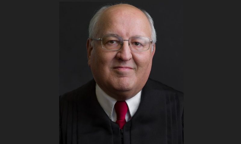 Disciplinary panel recommends 18-month suspension without pay for Judge Timothy Grendell