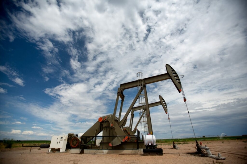 Federal judge halts Biden pause on new oil and gas leases across the U.S.