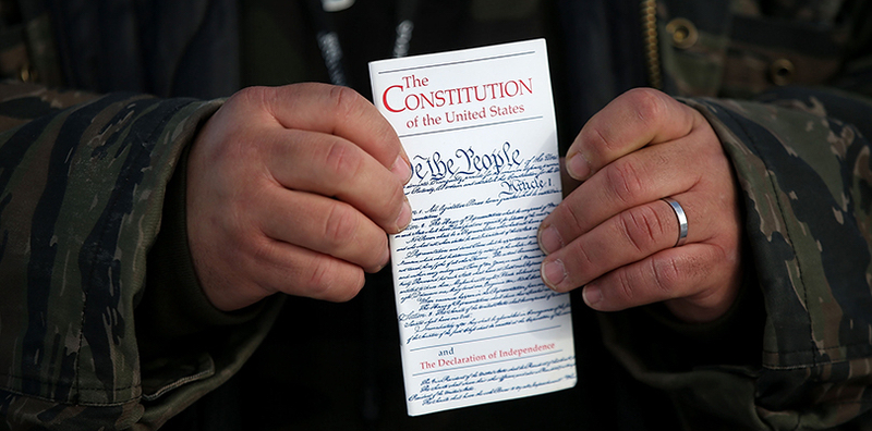 Ohio ‘state to watch’ for U.S. constitutional convention measures, concerned advocates say