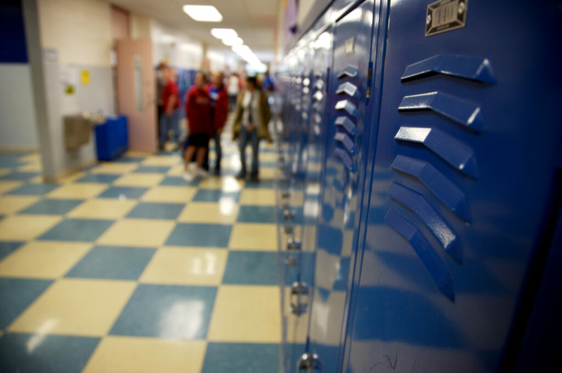 Ohio group sues to boost charter schools