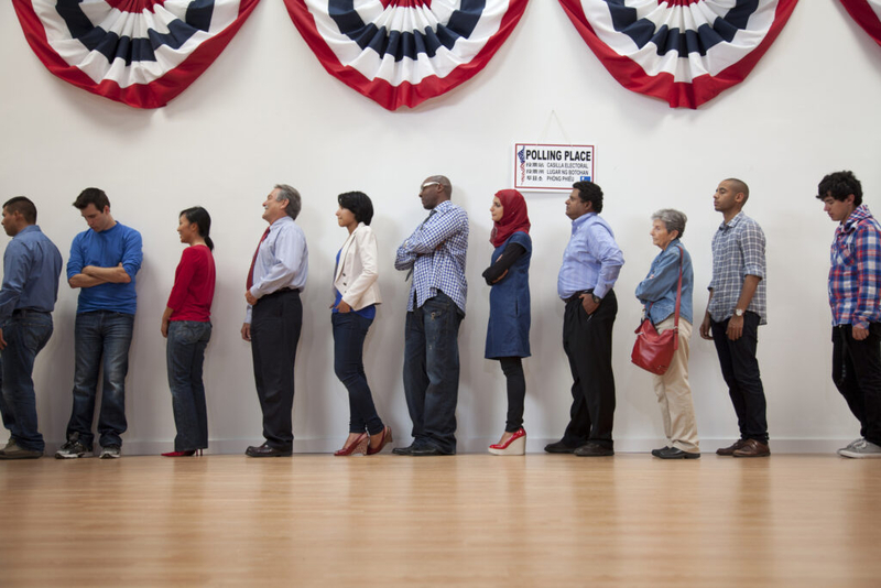 Ohio’s voting purge intends to diminish our collective power