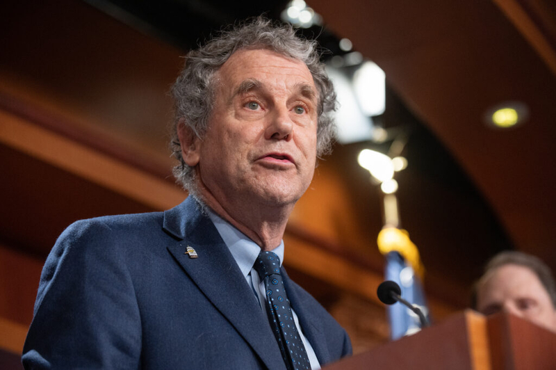 Dem strategist expects Brown’s U.S. Senate campaign to focus on Ohio workers