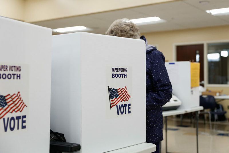 In early morning vote, Ohio House agrees to send voter ID restrictions to the governor