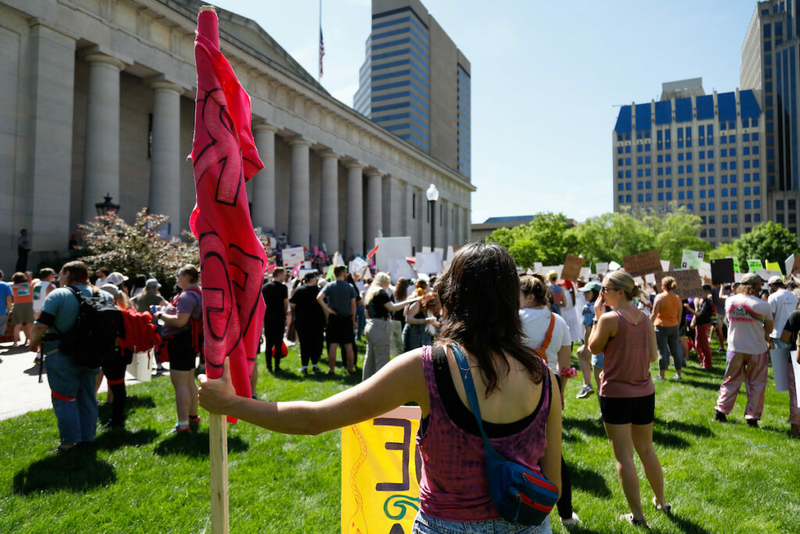 âCrisis Pregnancy Centersâ stack deck against abortion clinics, do so with state support