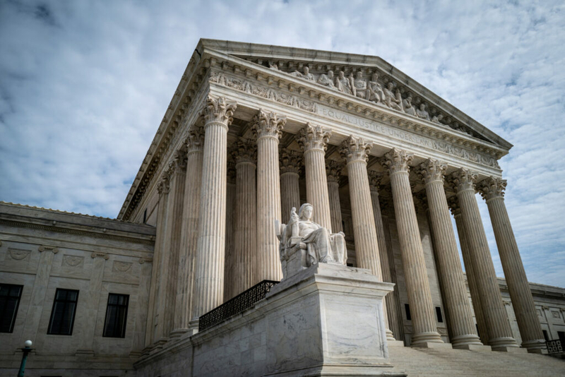 US Supreme Court decision rejects independent legislative theory, likely spells doom for Ohio case