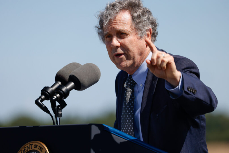 Sherrod Brown reportedly will run for Ohio U.S. Senate seat