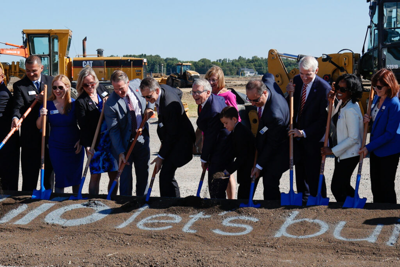 With Intel’s latest layoffs, will the Ohio plant ever be built?