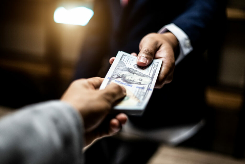 Ohio’s billion-dollar bailout bribery trial showcasing rampant arrogance, corruption, and enabling