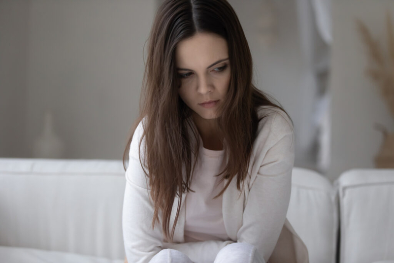 New study shows lasting relief from depression after magic-mushroom treatment