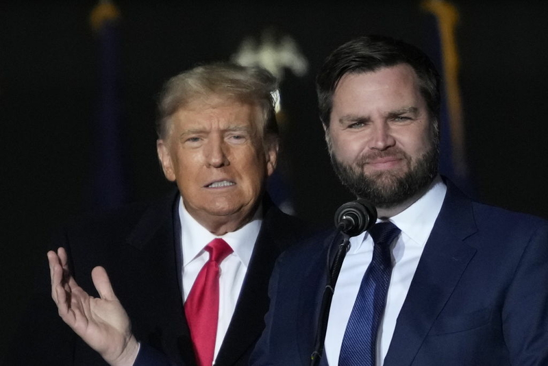 Trump’s top campaign money bundler connected to Ohio’s largest public corruption scandal ever