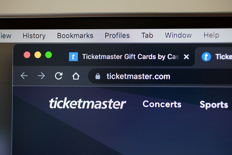 States — including Ohio — win monopoly suit against Live Nation, Ticketmaster