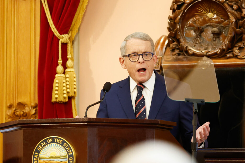 Ohio Gov. DeWine ‘accepts’ will of the people on abortion, marijuana, but hold on
