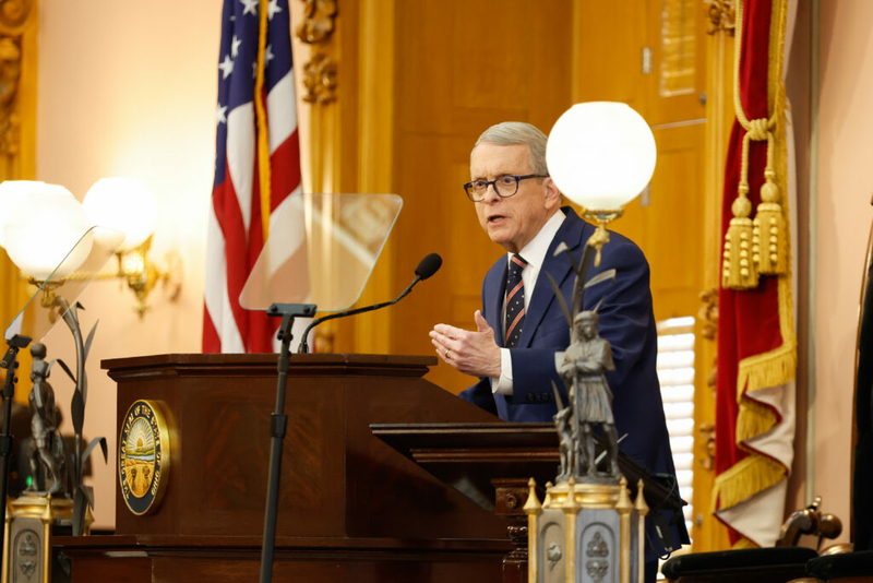 Fresh bailout and bribery indictments raise questions about what Ohio Gov. DeWine knew and when