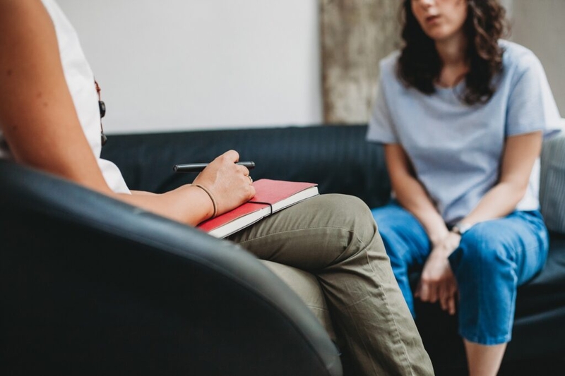 Increased mental health demands extend to Ohio medical professionals