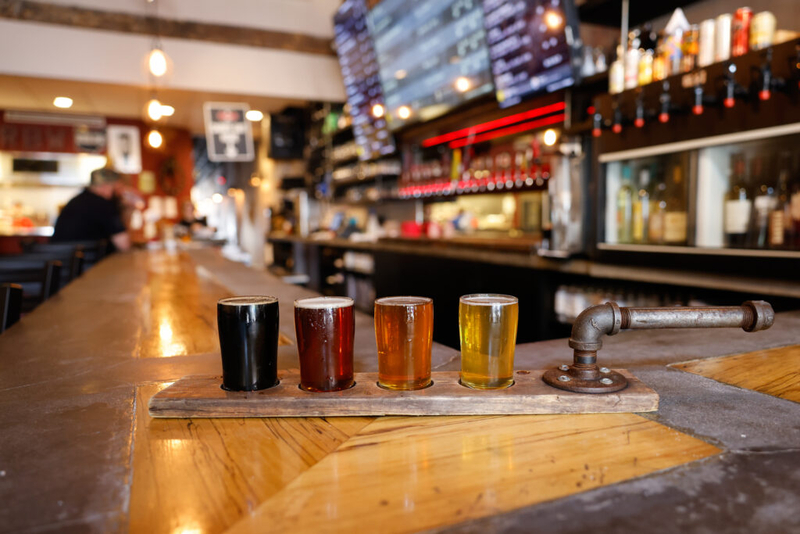 Ohio’s 442 craft breweries had a $1.29 billion economic impact in 2024