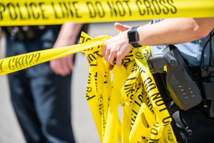 Ohio officials and candidates respond after 12 people injured in a weekend mass shooting in Toledo