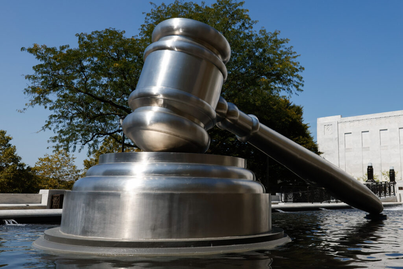Ohio Supreme Court Justice Jennifer Brunner: November election is litmus test for democracy