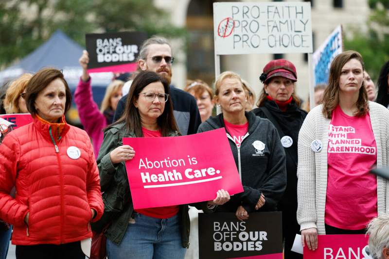 Ohio Issue 1: Attacks on parental rights do not appear in amendment
