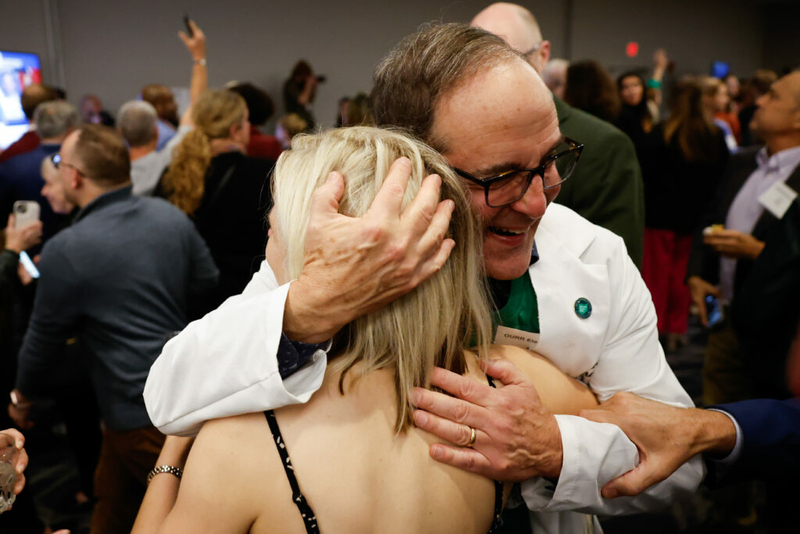 Issue 1 passed in Ohio, protecting abortion rights — now what?