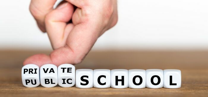 Private schools, public money: School leaders are pushing parents to exploit voucher programs