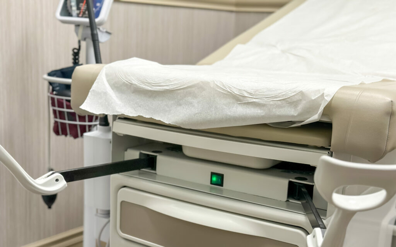 Amid lawsuits on Ohio abortion laws, researchers study impacts on care