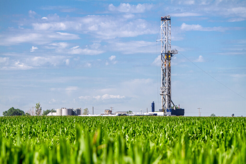 Shale gas’ importance to Ohio’s economy is small and shrinking