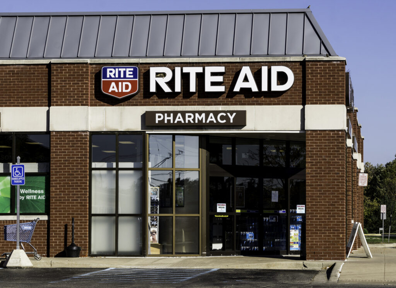 After bailing on Ohio and Michigan, Rite Aid closes completely 