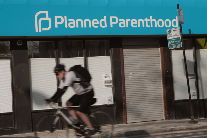 Medicaid funding returning to Ohio’s reproductive health clinics, impacts of yearlong freeze unknown