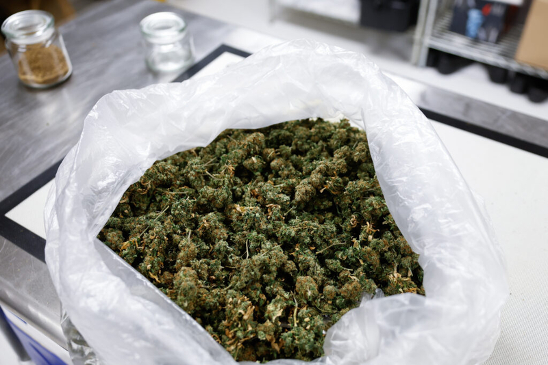 Ohio House to introduce proposal allowing stores to sell THC drinks, but bans other hemp products