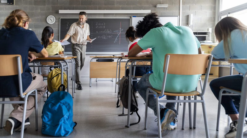 New Ohio Senate bill would legislate higher ed viewpoints, further power of S.B. 1